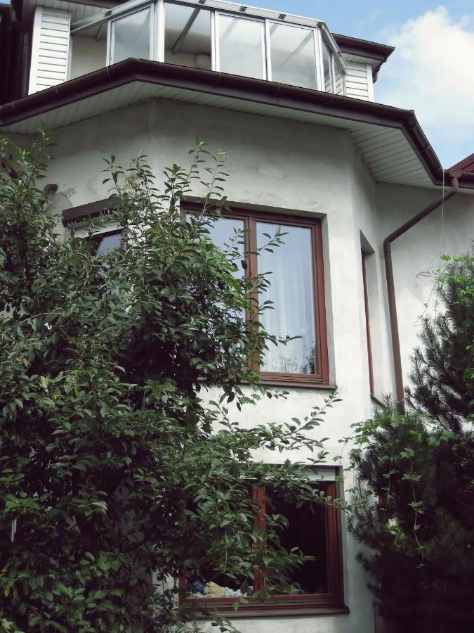Feels Like Home Metro Zacisze Varsóvia Exterior foto